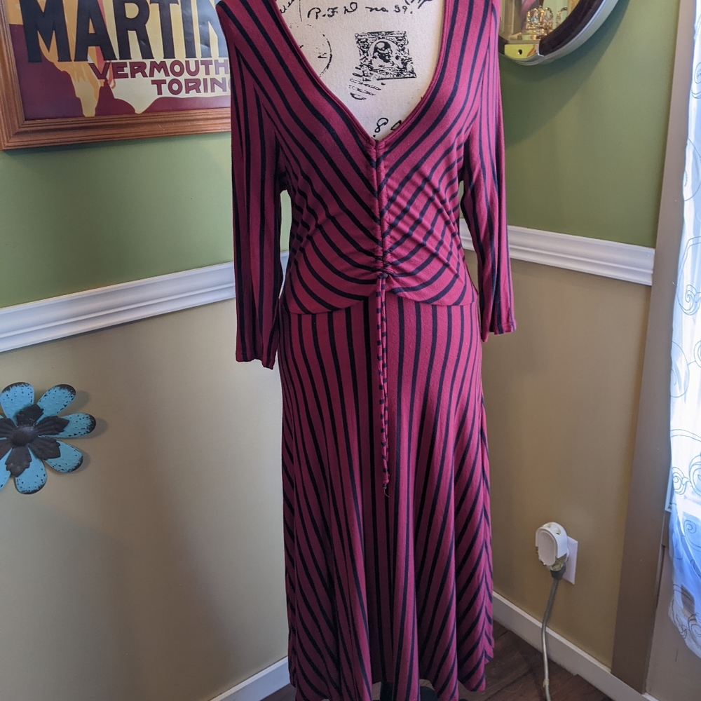 Love Ryan dress